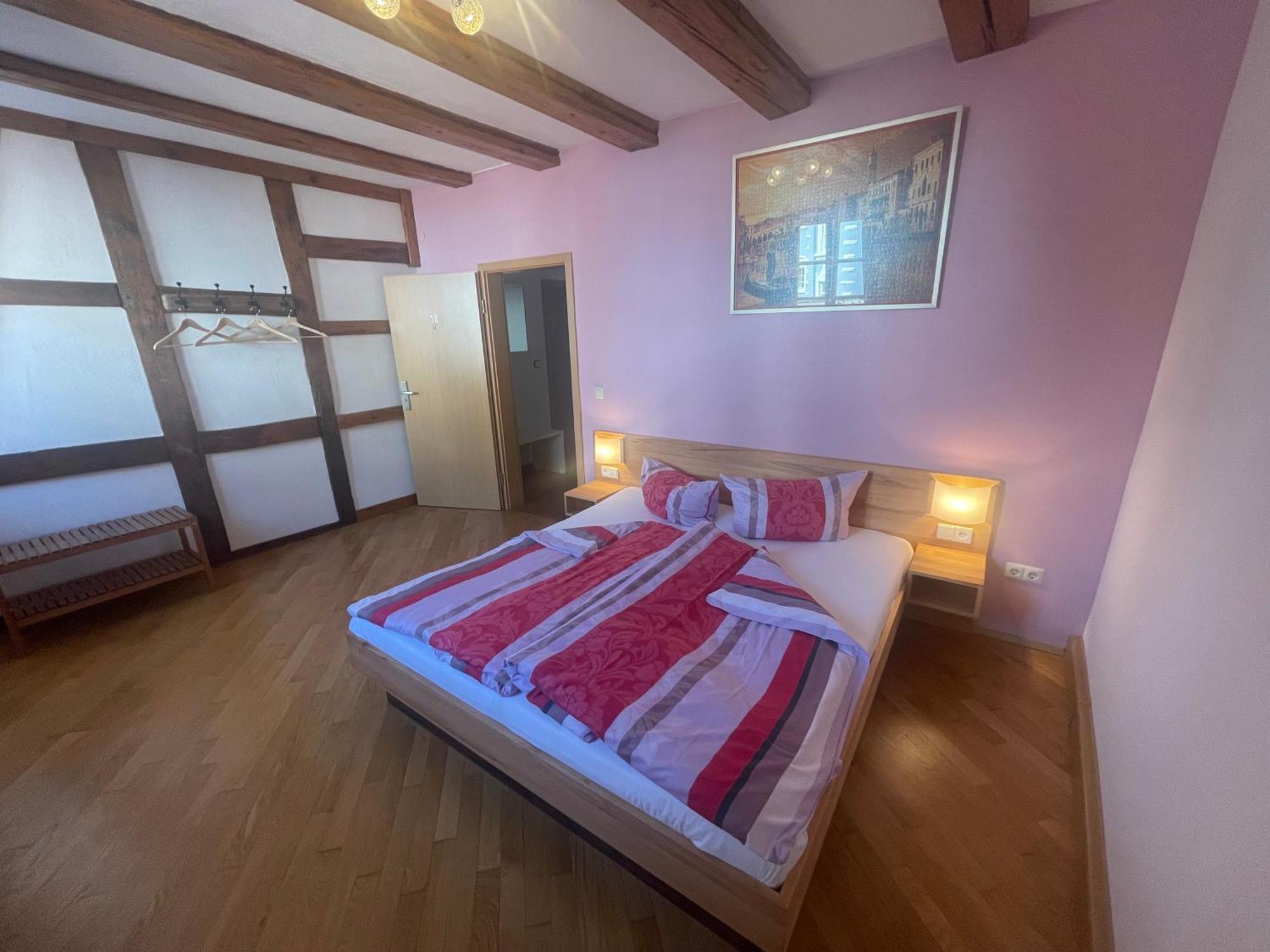 Hotel - Ristorante La Grotta شباير المظهر الخارجي الصورة