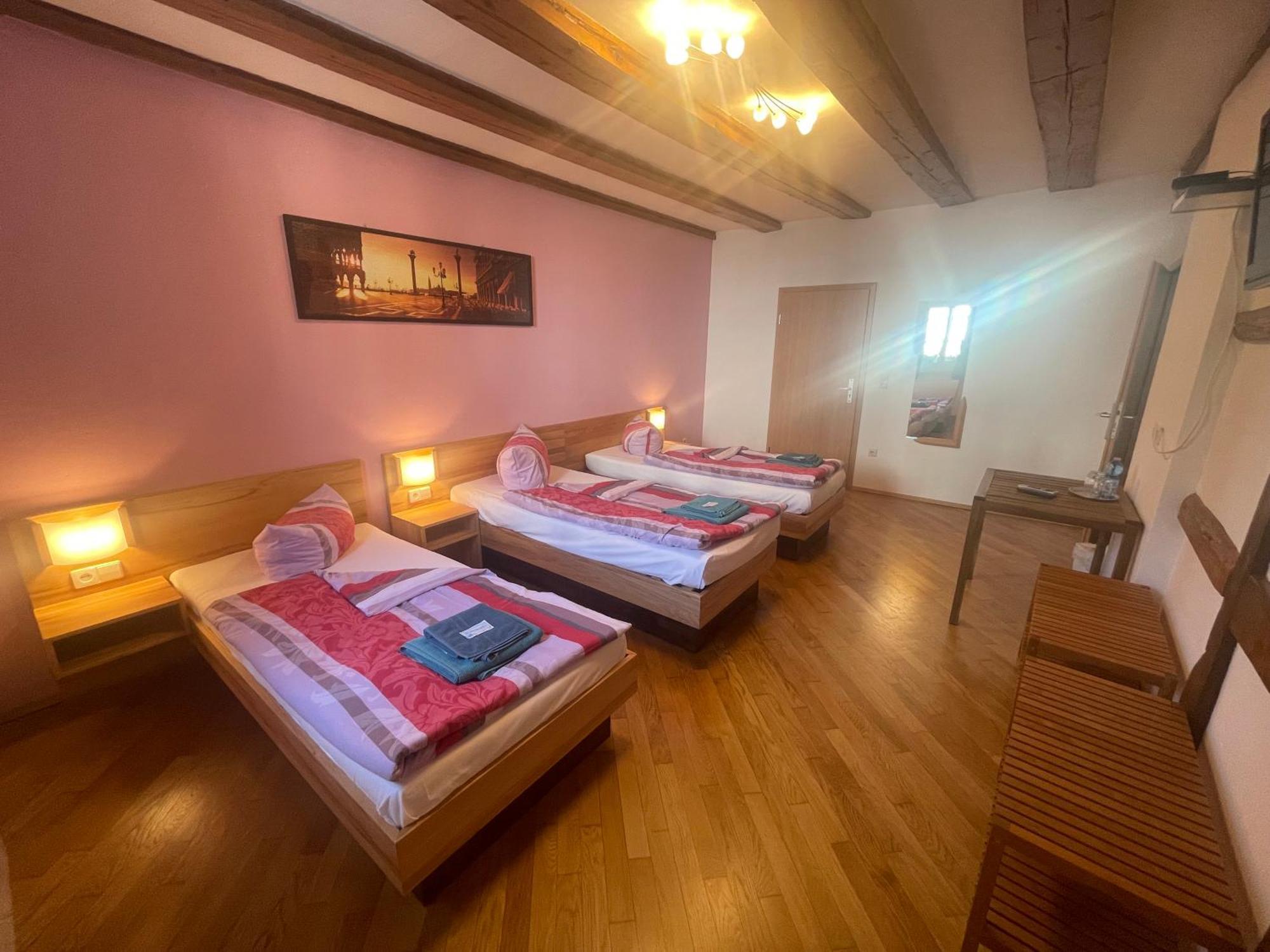 Hotel - Ristorante La Grotta شباير المظهر الخارجي الصورة